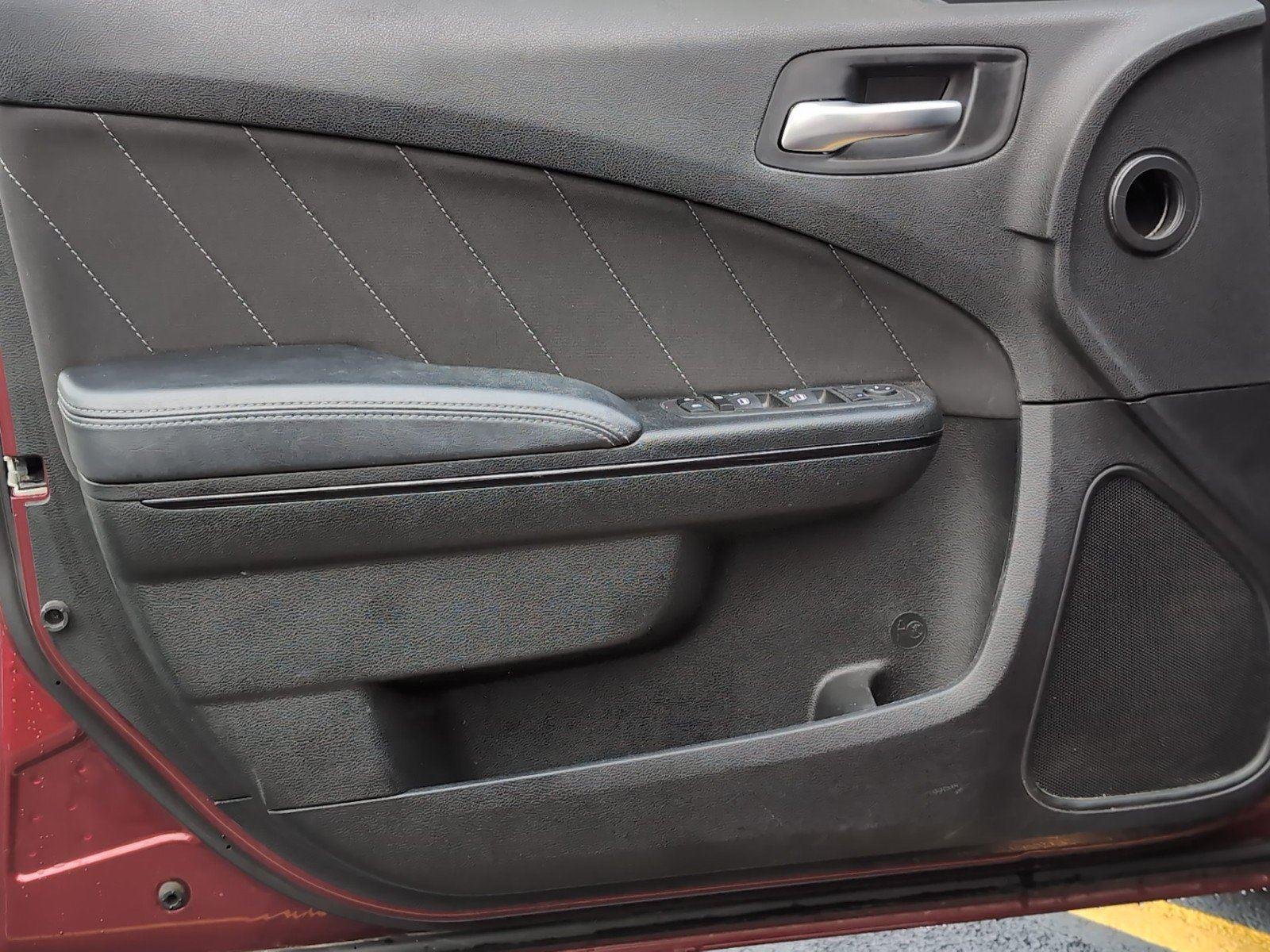 Used 2023 Octane Red Pearlcoat Dodge GT image 19