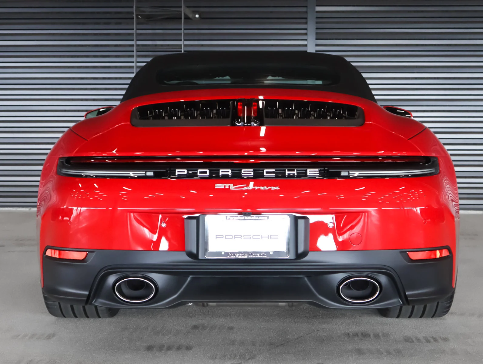 2026 Porsche 911 - Photo 10