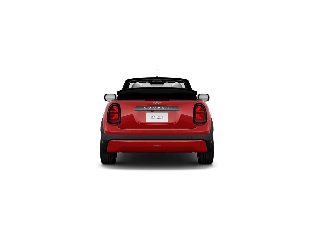 New 2026 Chili Red II MINI SIGNATURE PLUS image 5