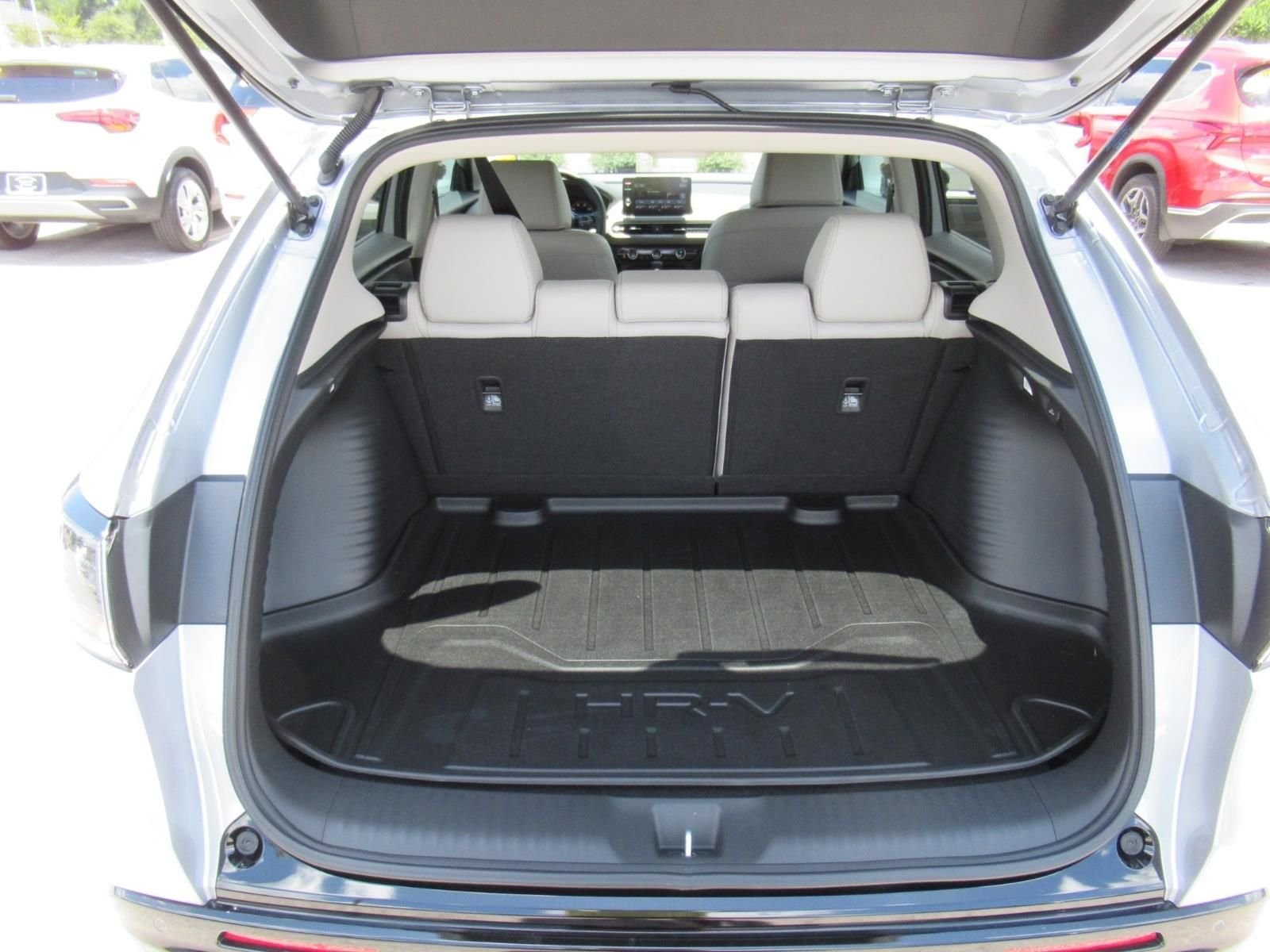 Used 2026 Gray Honda EX-L image 34