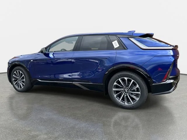 2025 Cadillac LYRIQ Sport 1 - Photo 6