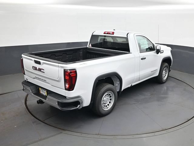 New 2026 Summit White GMC Pro image 15