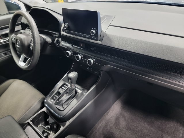 2024 Honda CR-V EX - Photo 17