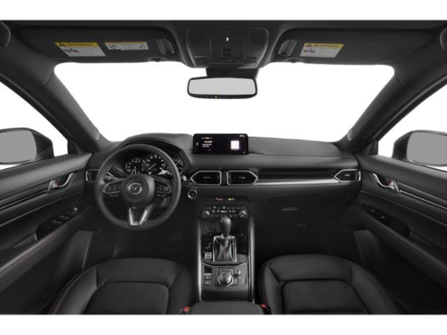 Used 2022 Jet Black Mica Mazda 2.5 Turbo image 11
