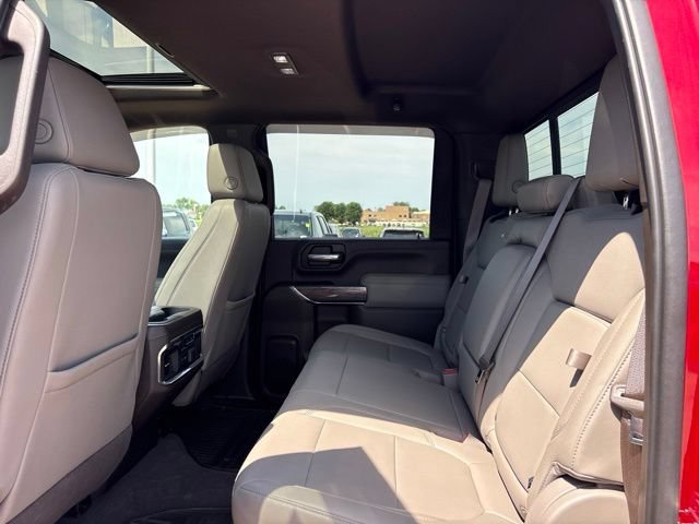 2021 Chevrolet Silverado 2500HD LTZ - Photo 17