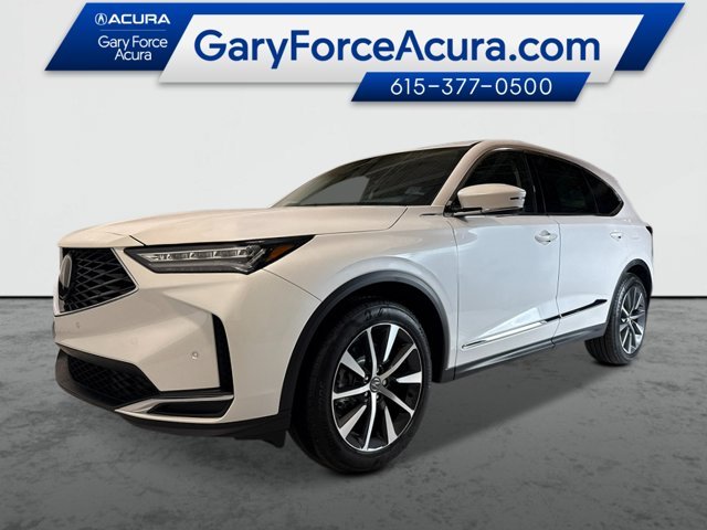 2026 Acura MDX w/Technology Package
