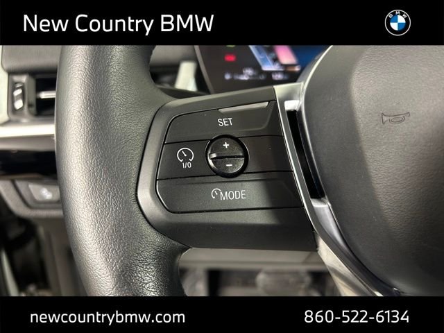 Used 2023 Space Silver Metallic BMW xDrive28i image 15