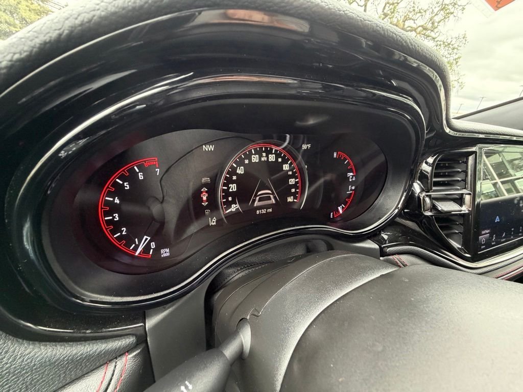 2026 Dodge Durango GT Plus - Photo 19