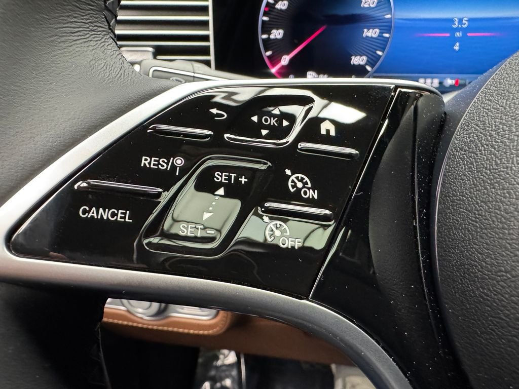 New 2026 White Mercedes-Benz GLE 350 image 17
