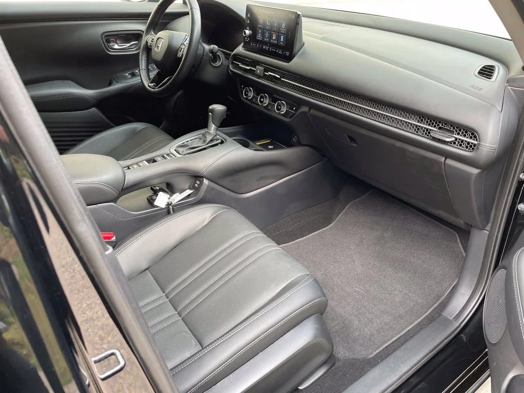 2025 Honda HR-V EX-L - Photo 26