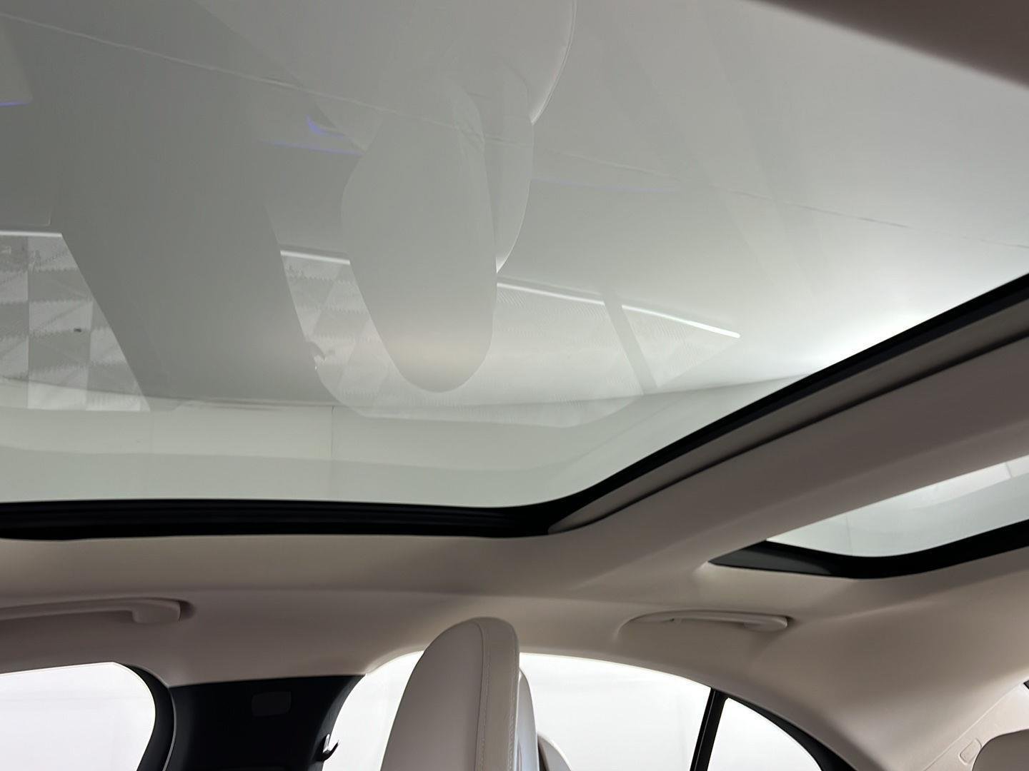Certified Used 2024 Polar White Mercedes-Benz E 350 image 13
