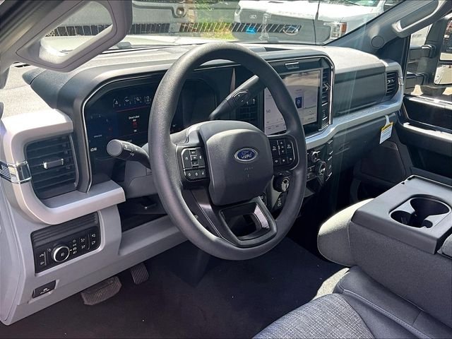 2026 Ford F-250SD — photo 7