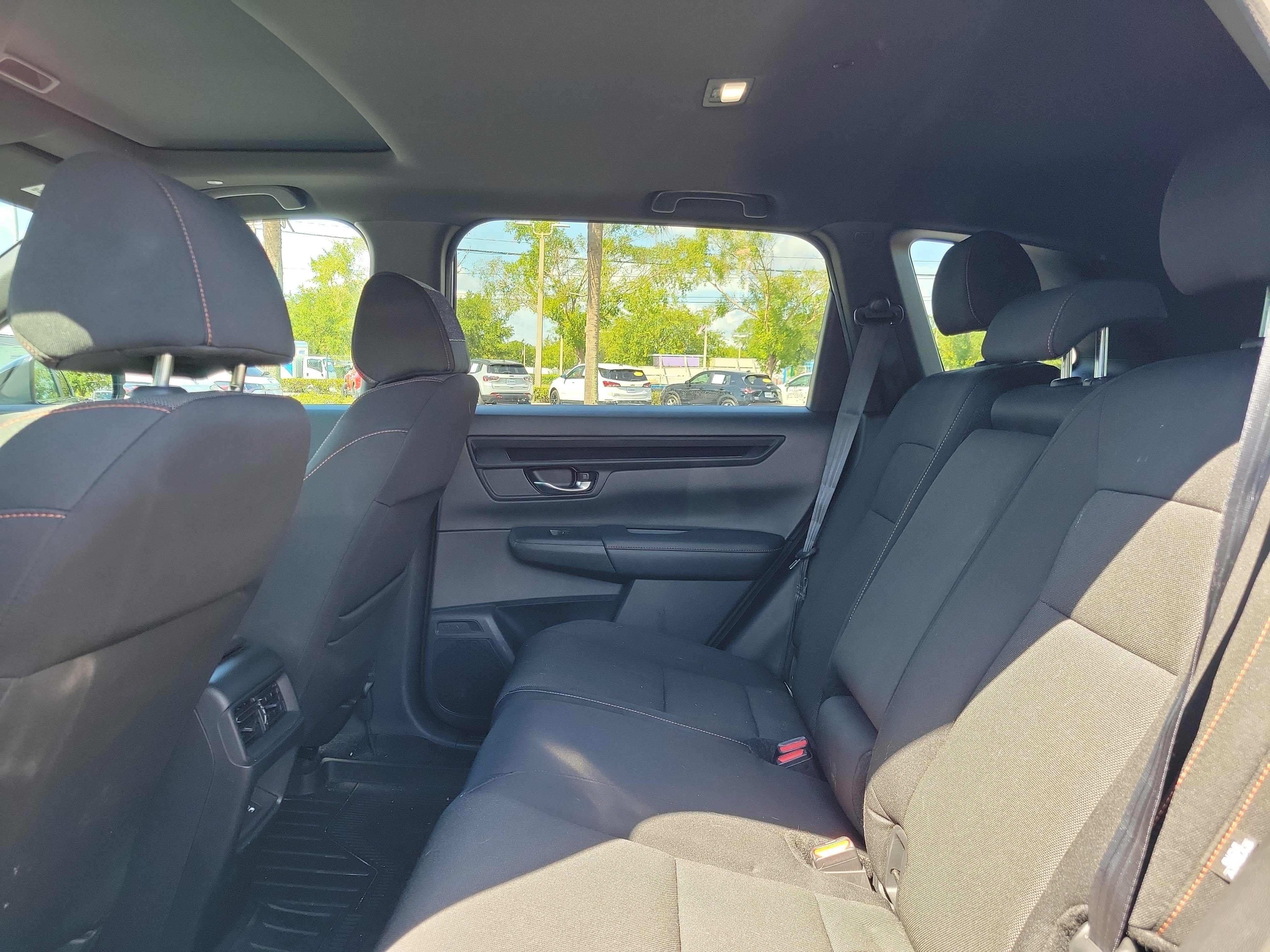 2024 Honda CR-V Sport - Photo 46