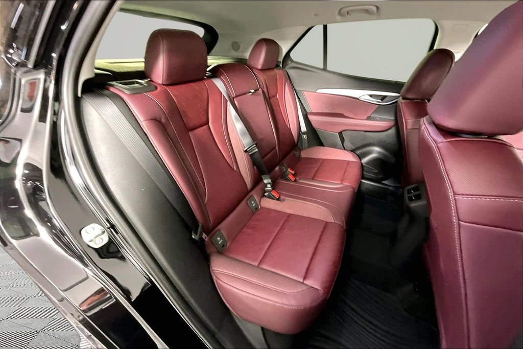 2026 Buick Envision Sport Touring - Photo 10