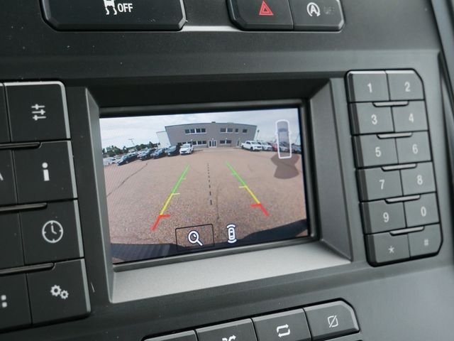 Certified Used 2019 Black Metallic Ford XL image 28