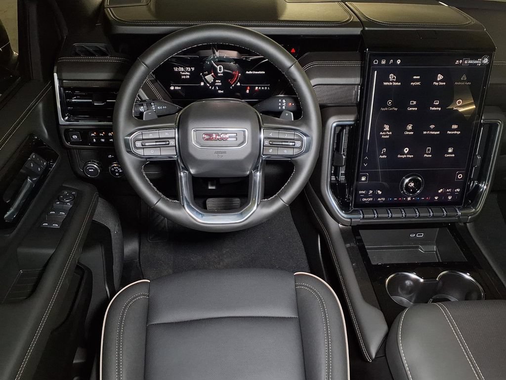 2026 GMC Yukon XL Elevation - Photo 14