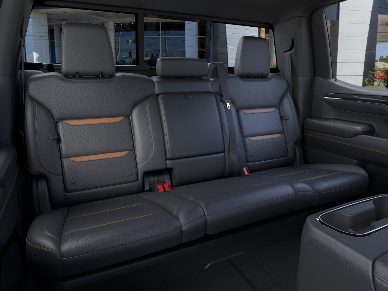 2026 GMC Sierra 1500 AT4 - Photo 17