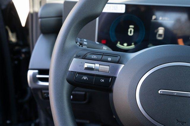 2025 Hyundai Santa Cruz SEL - Photo 18