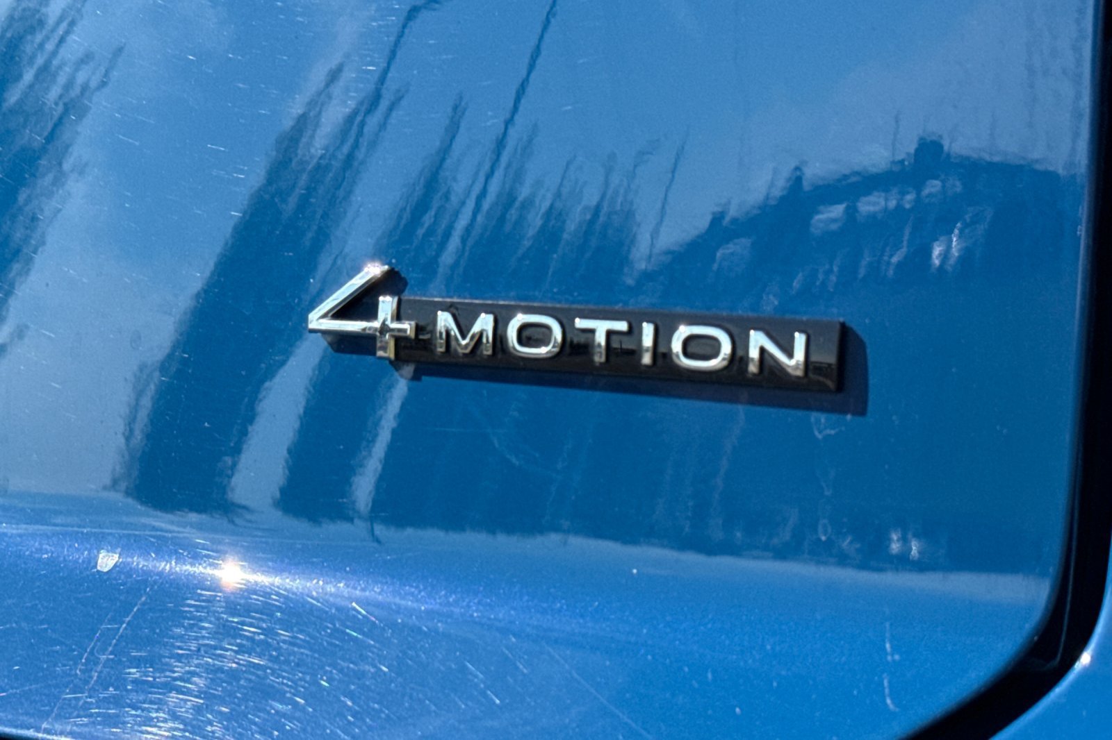 Used 2026  Volkswagen SE w/Technology image 31