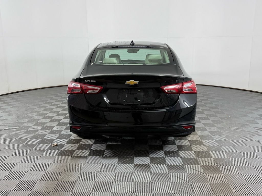 2024 Chevrolet Malibu 2LT - Photo 9