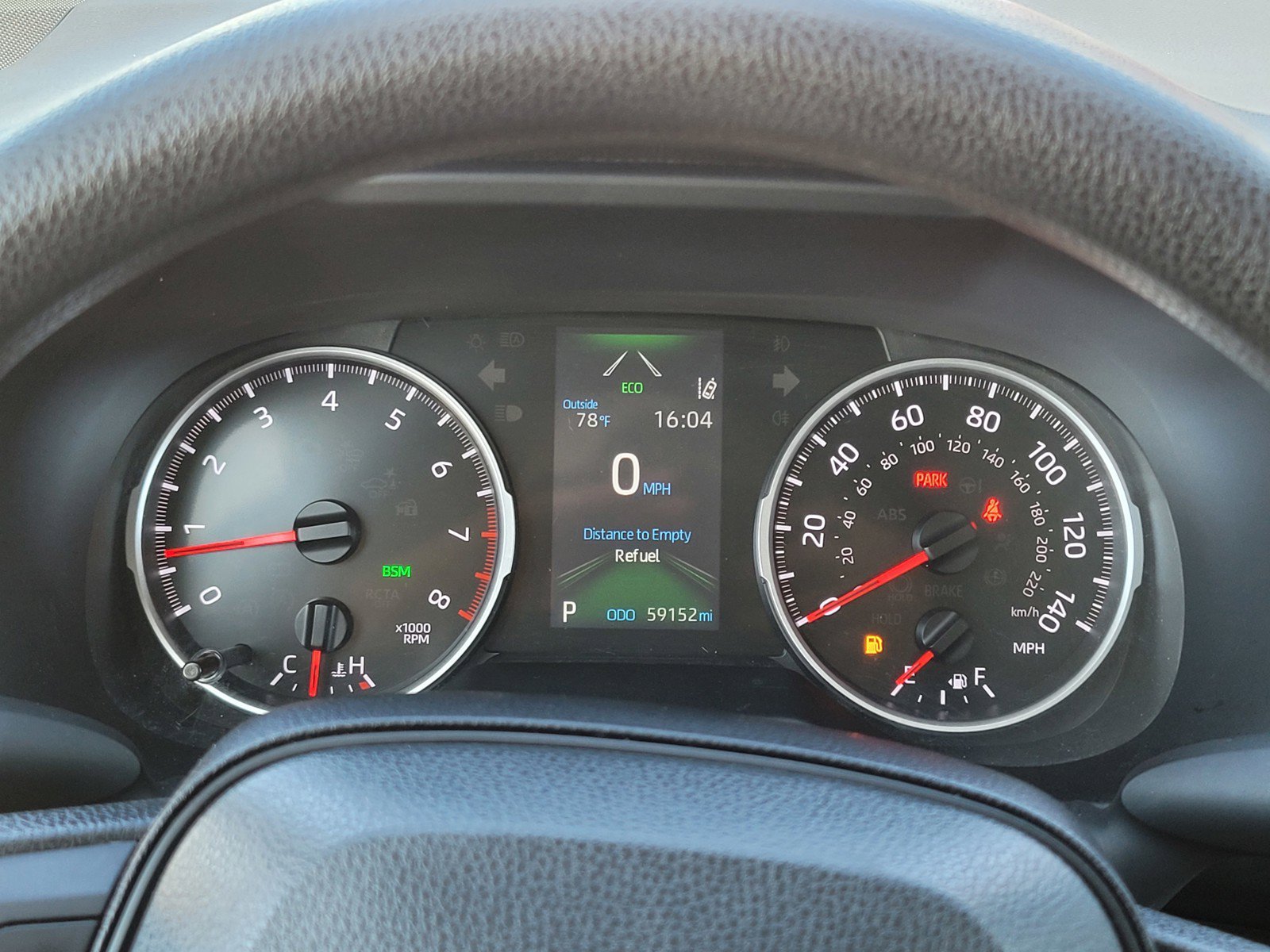 Used 2022  Toyota LE image 24