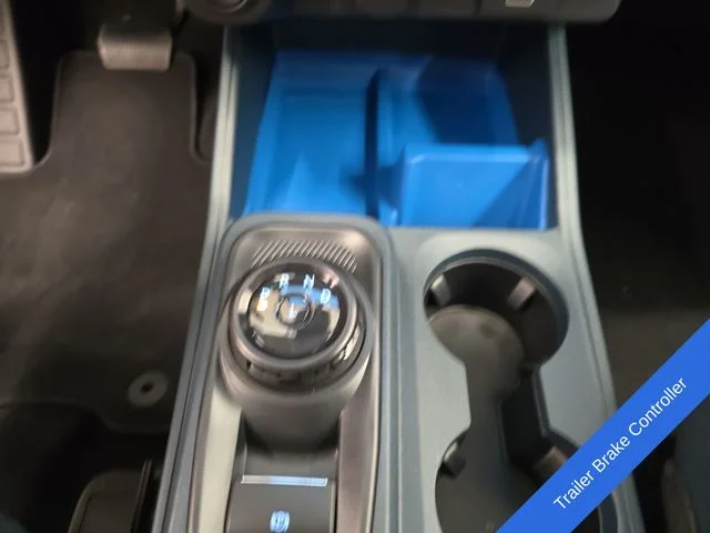 New 2026 Shadow Black Ford XLT image 30