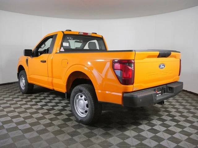 New 2026  Ford XL image 40