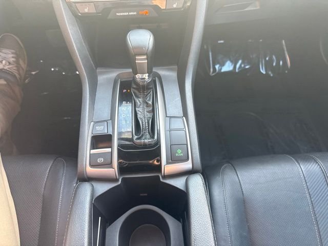 Used 2017 Gray Honda EX-L image 18
