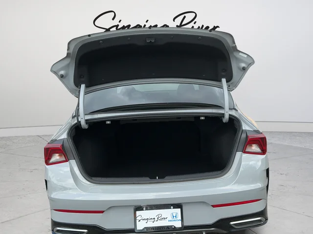 Used 2024 Gray Kia GT-Line image 25