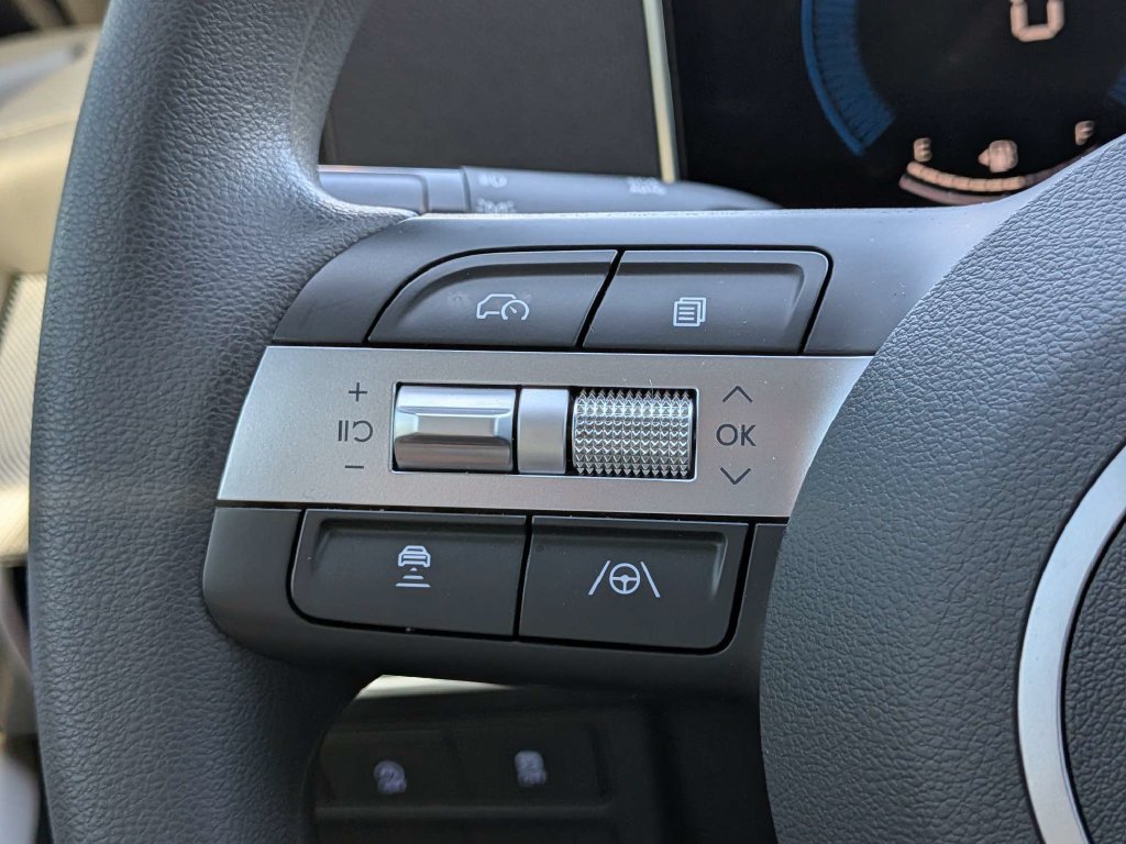 Certified Used 2026 Gray Hyundai SE image 31