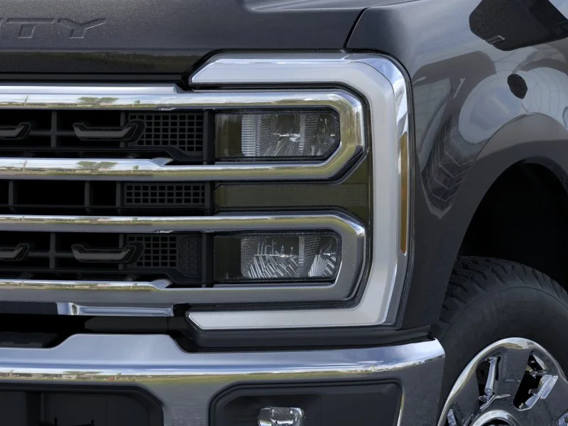 2026 Ford F-250 Super Duty King Ranch - Photo 18