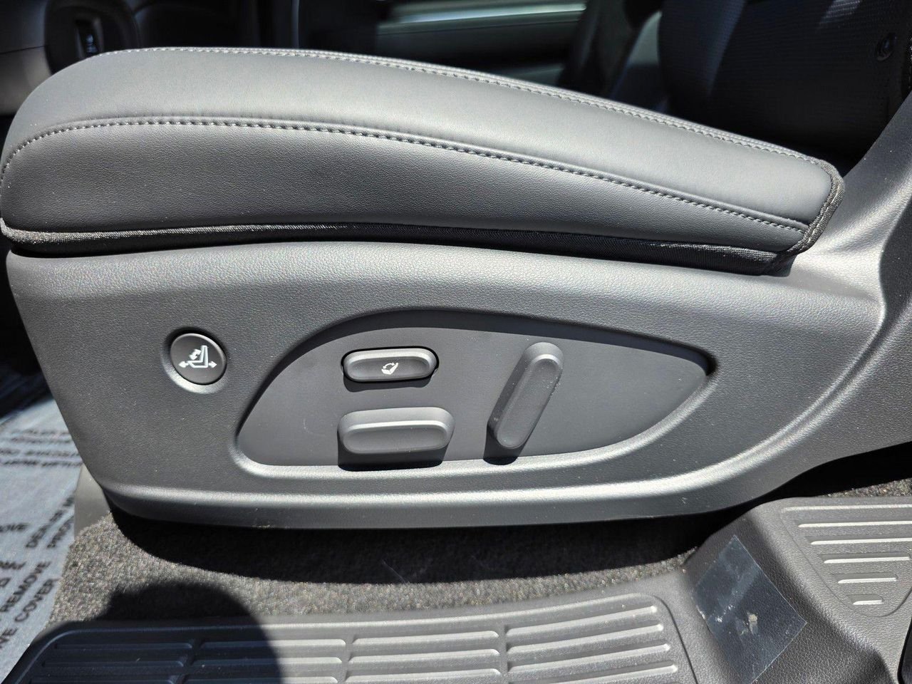 2026 Hyundai Palisade Calligraphy - Photo 14