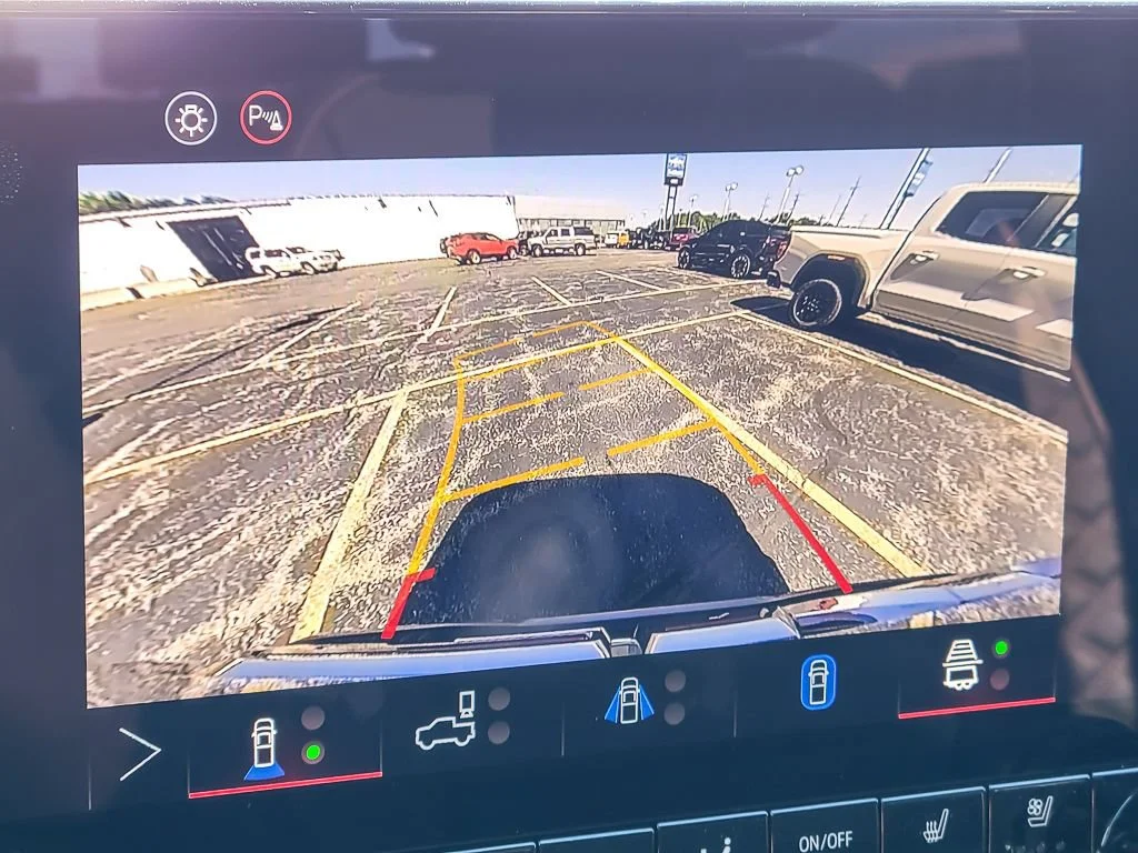 2026 GMC Canyon Denali - Photo 14