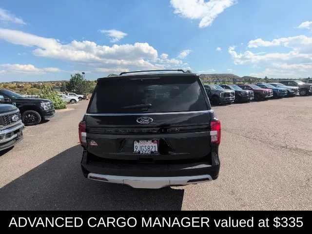 Used 2023 Black Ford Timberline image 6