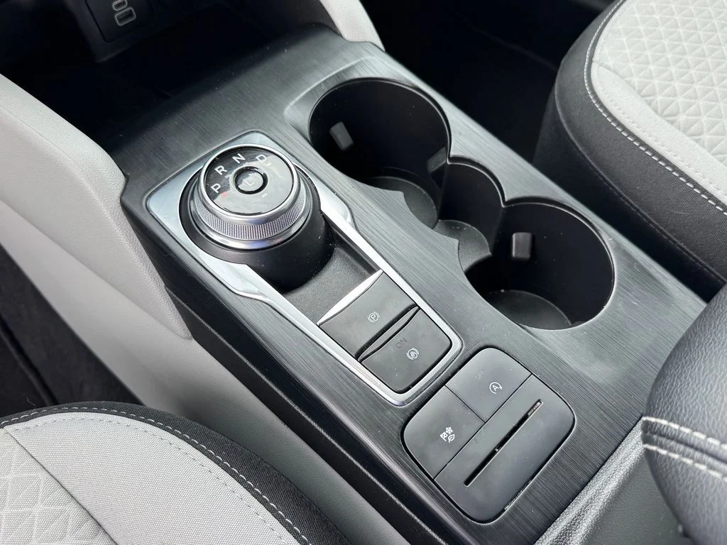 Used 2024 Blue Ford Active image 25