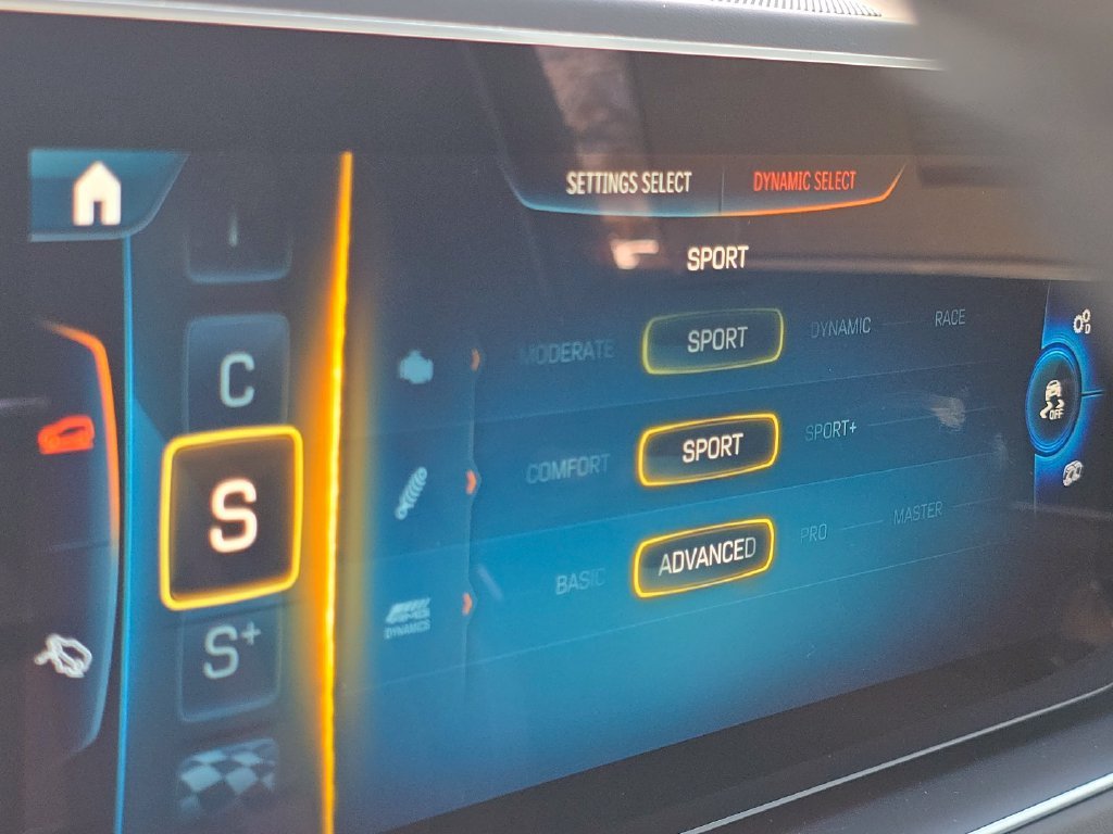 2026 Mercedes-Benz GLE AMG GLE63 S - Photo 76