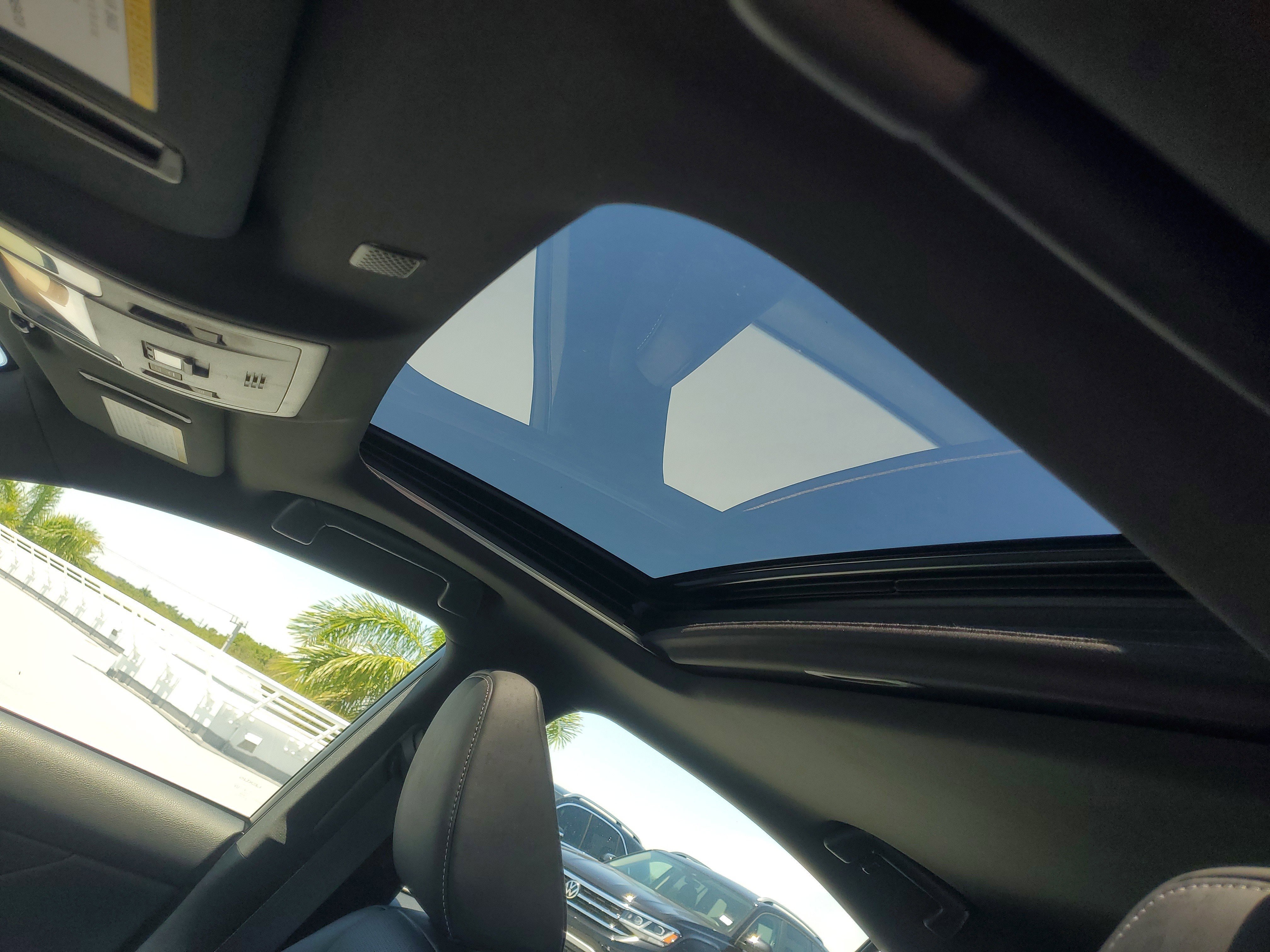 Certified Used 2024 IRIDIUM Lexus IS 300 image 17