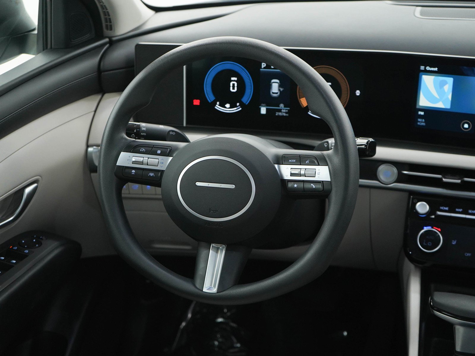 2026 Hyundai Tucson SEL - Photo 15