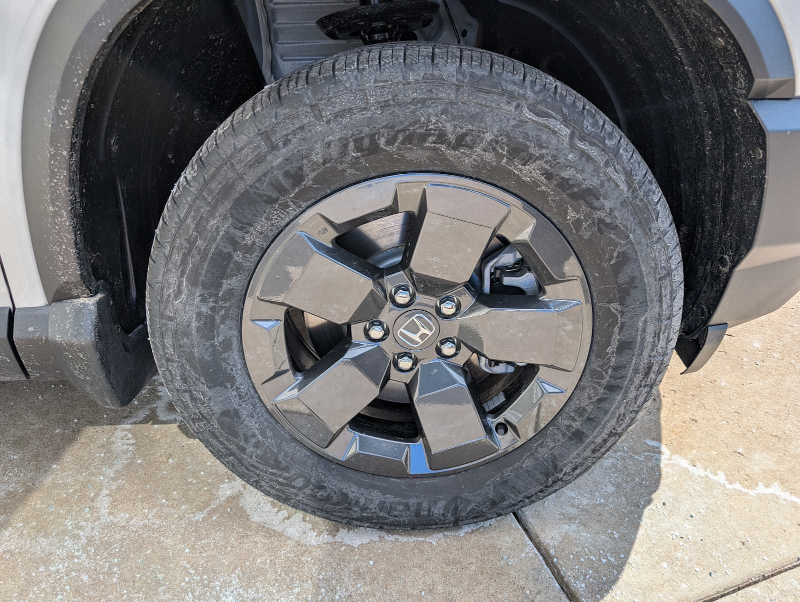 2026 Honda Passport RTL - Photo 3