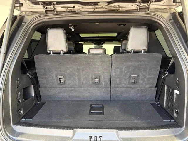 Used 2019 Gray Ford Limited image 44