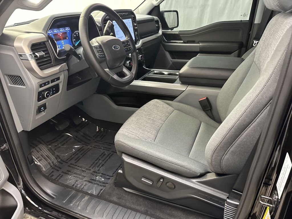 2023 Ford F-150 XLT - Photo 9