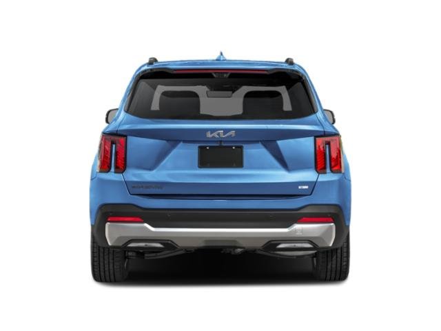 New 2026 Volcanic Sand Kia X-Line SX Prestige image 8