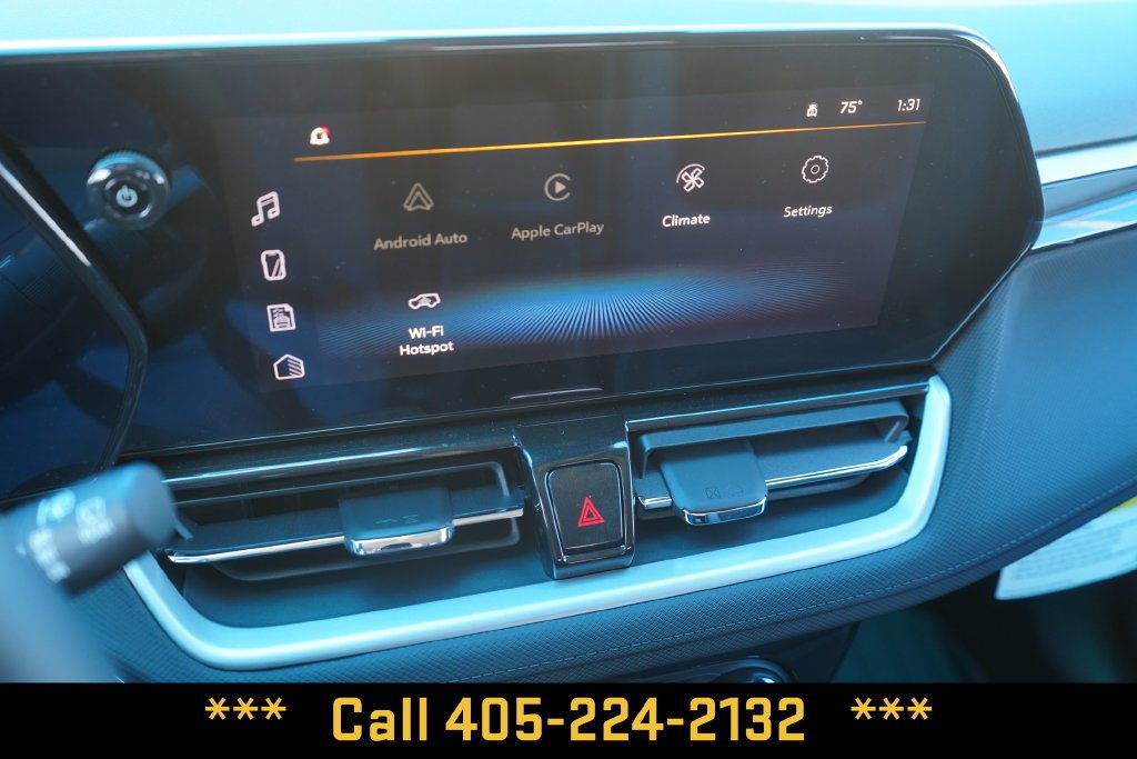2026 Chevrolet Trailblazer LT - Photo 34