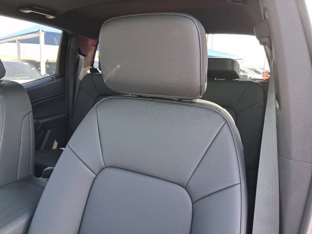 2026 Chevrolet Colorado Work Truck - Photo 14