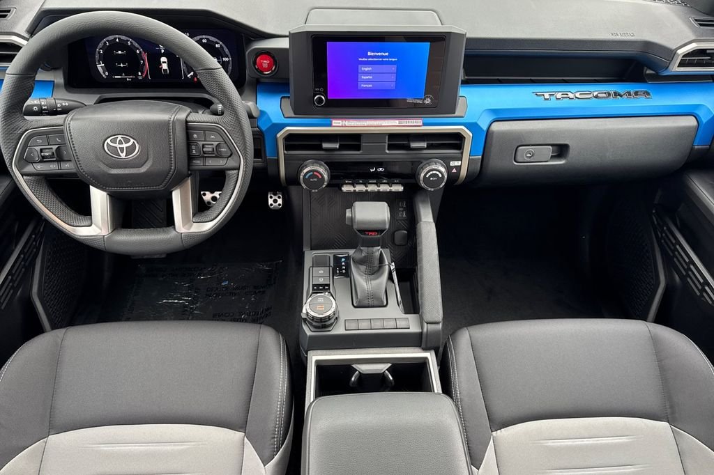 New 2026 Underground Toyota  TRD Sport image 11