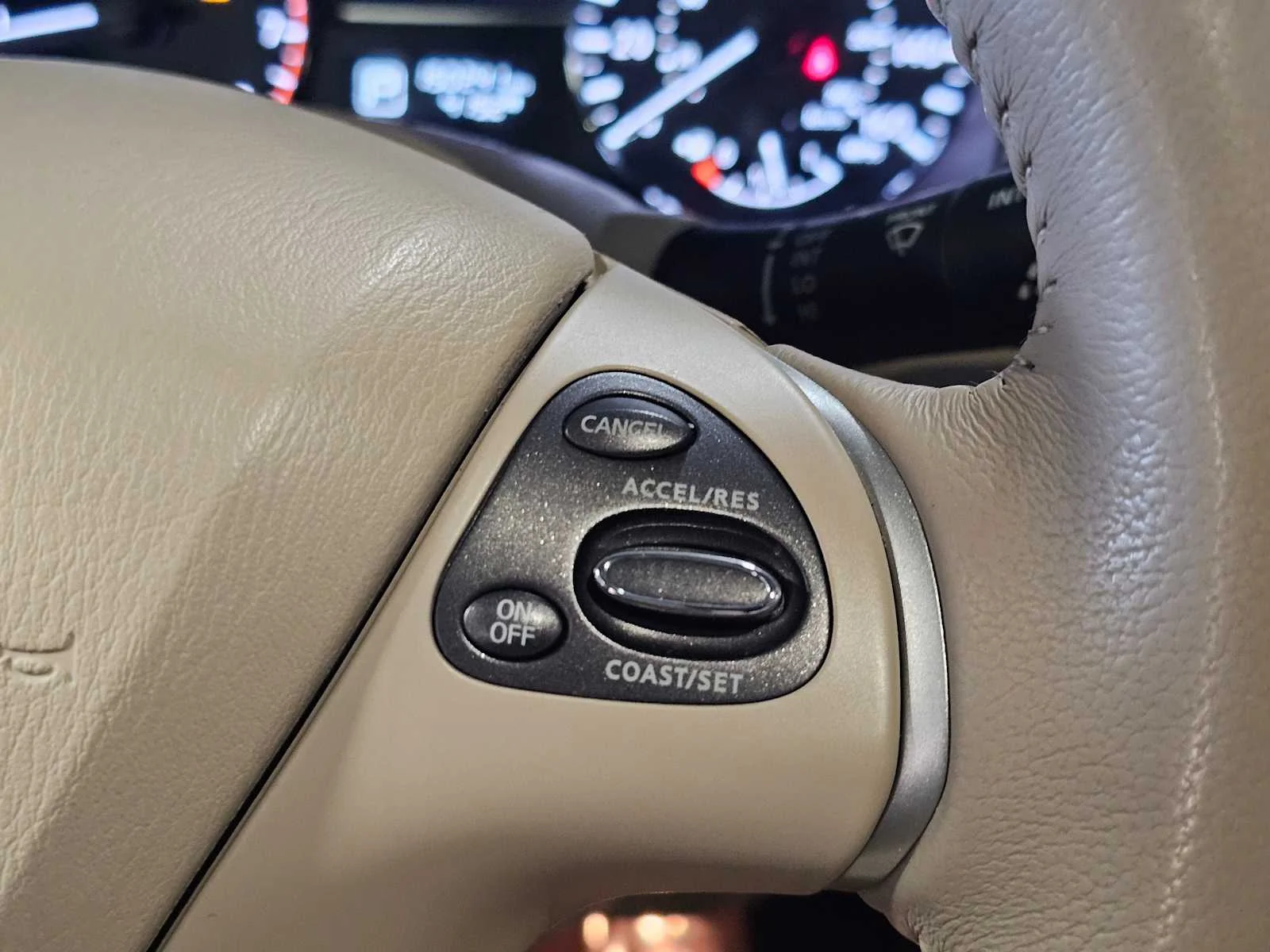 Used 2014 Dark Slate Nissan Platinum image 13