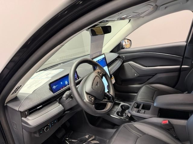 Certified Used 2026 Shadow Black Ford Premium image 17