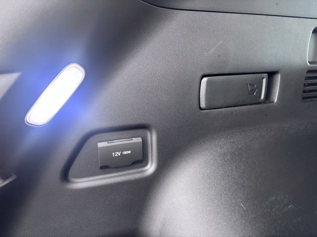 Certified Used 2026 Blue Hyundai SEL image 54