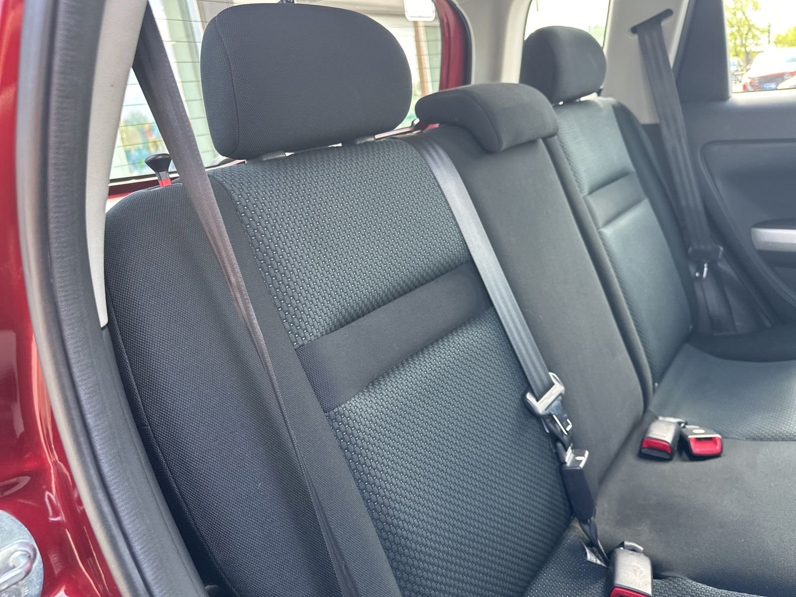 Used 2006 Red Scion Base image 23