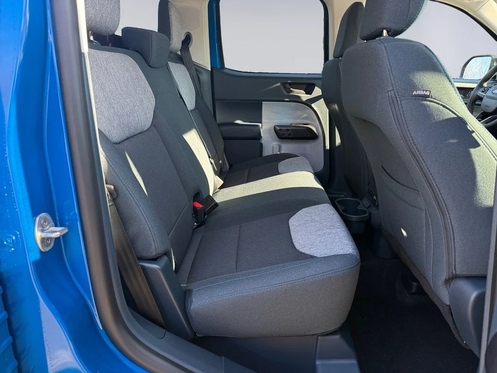 New 2026 Velocity Blue Ford XLT image 18